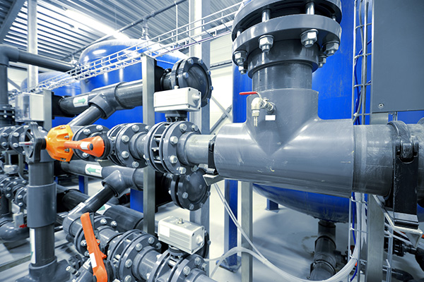 Gemeinsame Ventilstrukturen und -eigenschaften